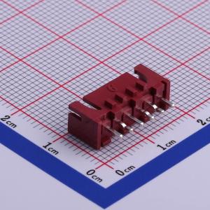 B6B-XH-2-R(LF)(SN)商品缩略图