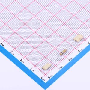 CR1/4W-680K±5%-ST26商品缩略图