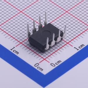 LM4558N商品缩略图