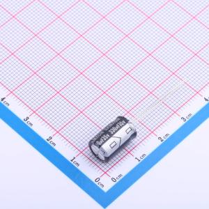 330uF ±20% 35V