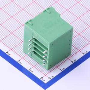 KF2EDGRHM-3.81-2*4P商品缩略图