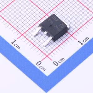 AMS1117CD-5.0商品缩略图