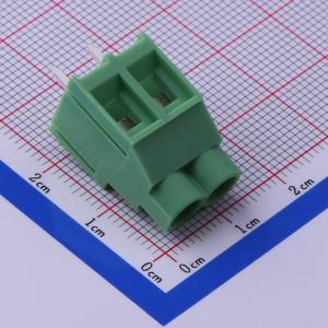 KF635-6.35-2P商品缩略图