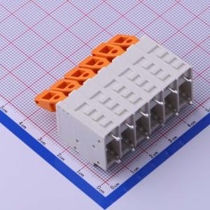 KF206-7.5-6P商品缩略图