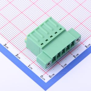 KF2EDGKDRP-3.81-5P商品缩略图