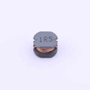 CD75-1R5M 1.5UH商品缩略图