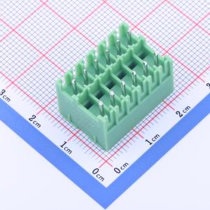 KF2EDGKVH-3.5-2*6P商品缩略图
