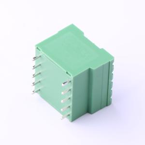 KF2EDGVH-5.08-2*5P商品缩略图