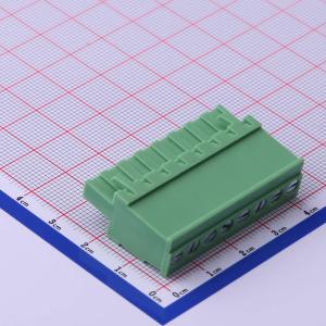 XY2500F-BVR-5.08-8P商品缩略图