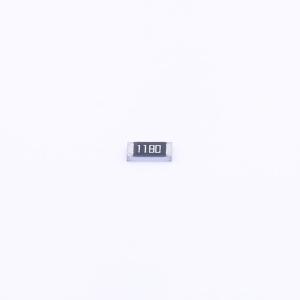 RC1206FR-07118RL商品缩略图