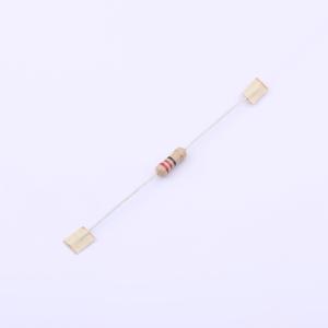 CR1/2W-22Ω±5%-2T52商品缩略图