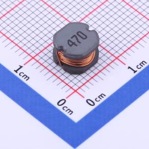 CD75-470M 47UH商品缩略图