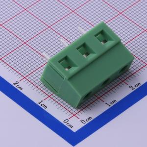 KF128-7.62-3P商品缩略图