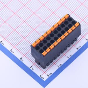 KF2EDGKS-3.5-2*10P商品缩略图