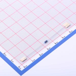 MF1/8W-1K2±1%-ST52商品缩略图