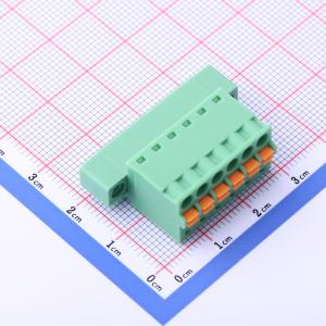 KF2EDGKDRP-3.81-6P商品缩略图