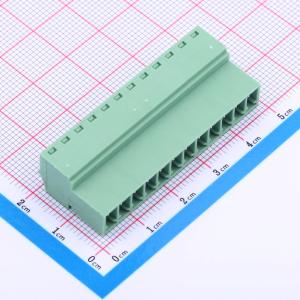 DB2EKR-3.81-12P-GN-S商品缩略图