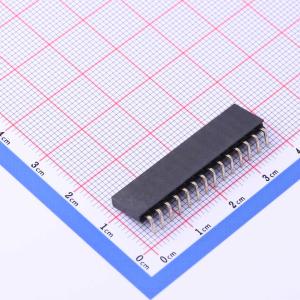 KH-2.54FH90-1X14P-H8.5商品缩略图