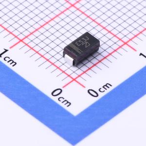 耐压:600V 电流:3A 反向恢复时间：35ns