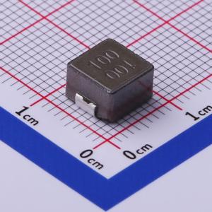 10uH ±20% AEC-Q200 车规级一体成型模压电感 SGTE