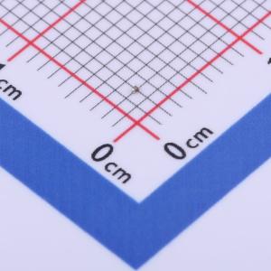 TCC0201X5R104K6R3ZT商品缩略图