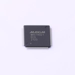 MAX14921ECS+T商品缩略图