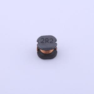 CD54-2R2M 2.2UH商品缩略图