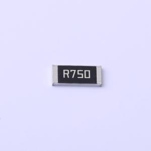 FRL2512JR750TS商品缩略图