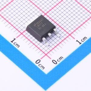 LM1117DTX-ADJ/NOPB商品缩略图