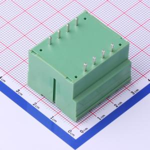 KF2EDGVHM-5.08-2*4P商品缩略图