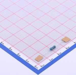 MF1/4W-180Ω±1%-OT26商品缩略图