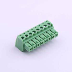 XY2500F-C-3.81-8P商品缩略图