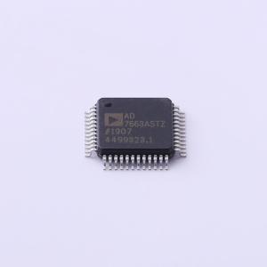 AD7663ASTZ商品缩略图