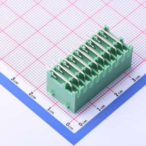 KF2EDGKRG-3.5-2*9P商品缩略图