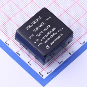 TDK10-48S12商品缩略图