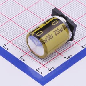 VKML1701K331MV商品缩略图