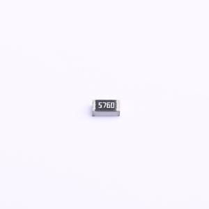 RC0805FR-07576RL商品缩略图