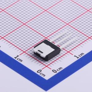 STU7N105K5商品缩略图