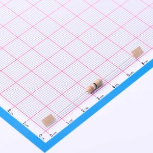 CR1/2W-39Ω±5%-XT52商品缩略图