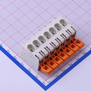 KF206-7.5-7P商品缩略图