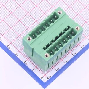 KF2EDGVHM-5.0-2*6P商品缩略图