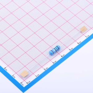 MF1W-0Ω51±1%-6T63商品缩略图