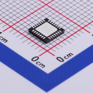 MAX1191ETI+商品缩略图