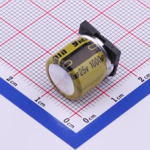 VKML1451E102MV商品缩略图