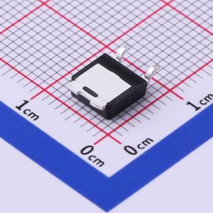 STD15N50M2AG商品缩略图