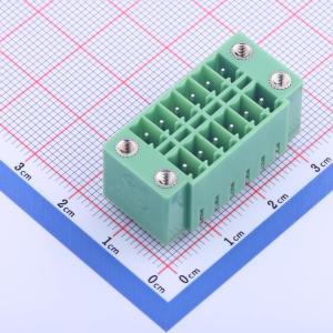 KF2EDGKVM-3.5-2*6P商品缩略图