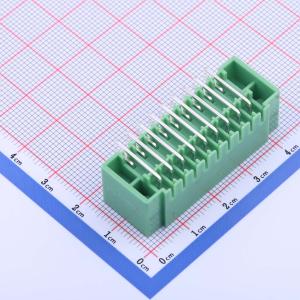 KF2EDGKRM-3.5-2*9P商品缩略图