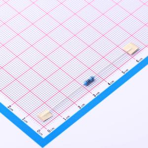 MF1/4W-20Ω±1%-OT52商品缩略图