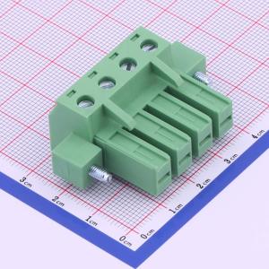 KF2EDGSKM-7.62-4P商品缩略图