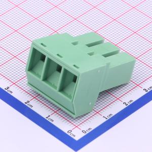 KF2EDGSK-7.62-3P绿色商品缩略图